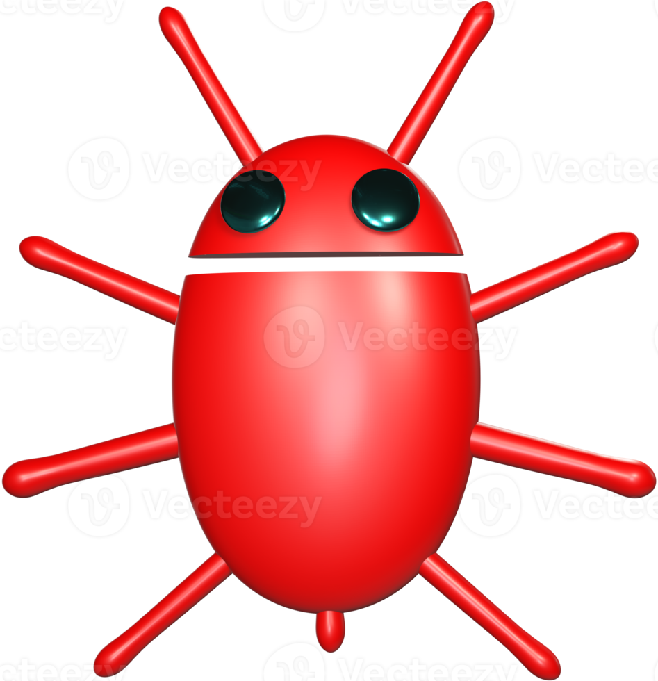 Ladybug 3D icon. png