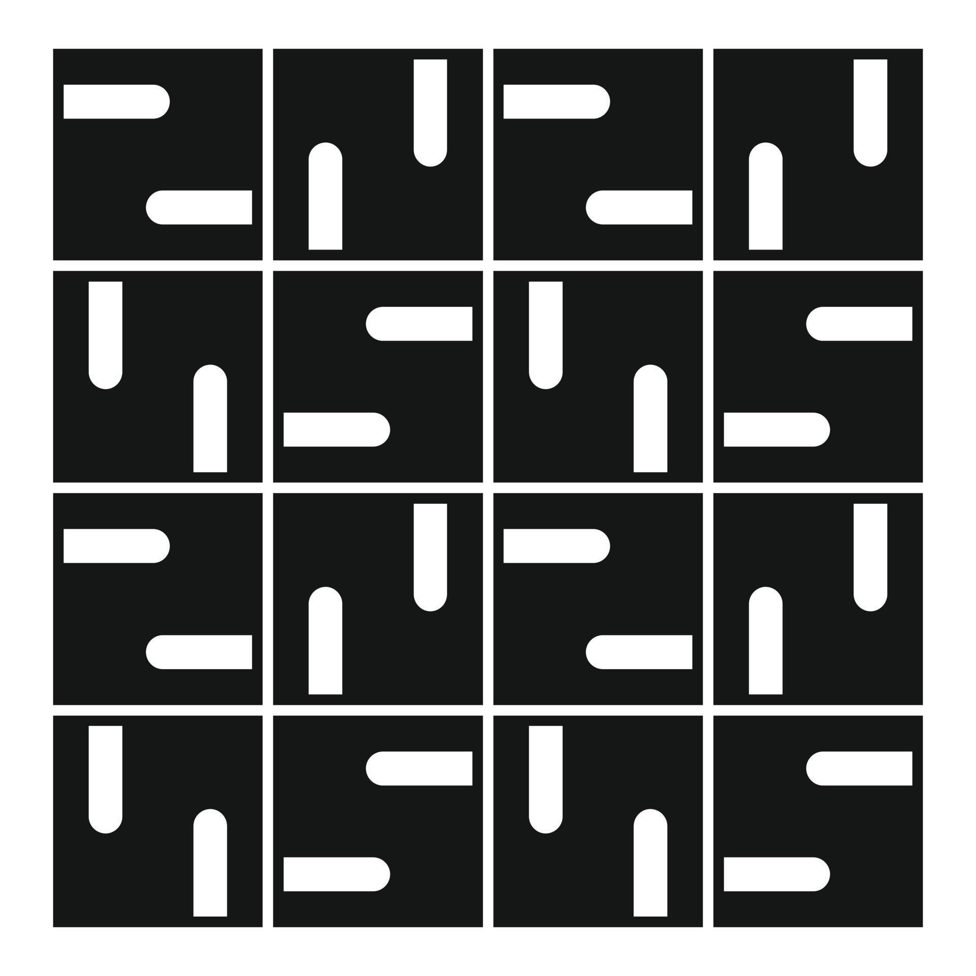 paving-pattern-icon-simple-style-14577542-vector-art-at-vecteezy