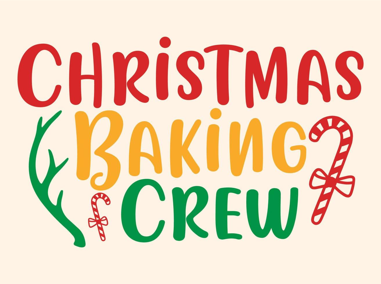 Christmas t-shirt design vector
