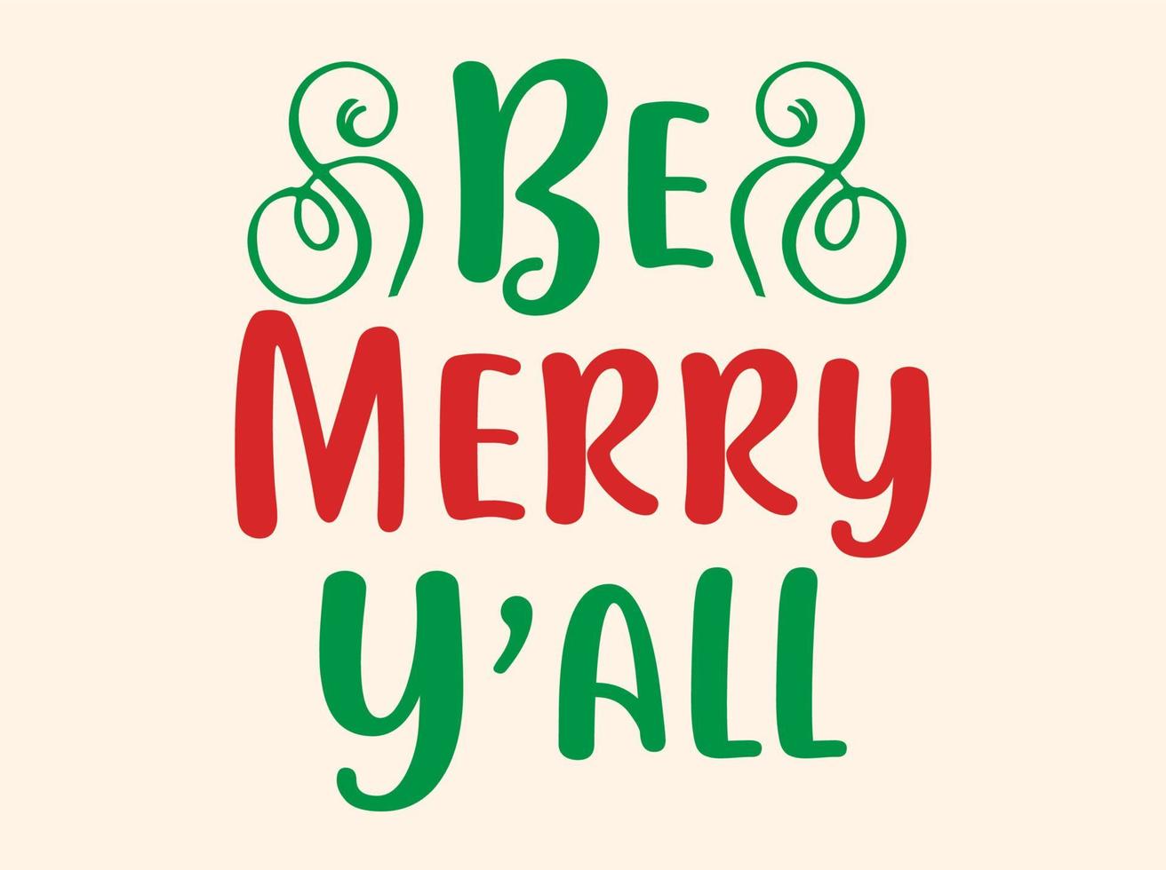 Christmas t-shirt design vector