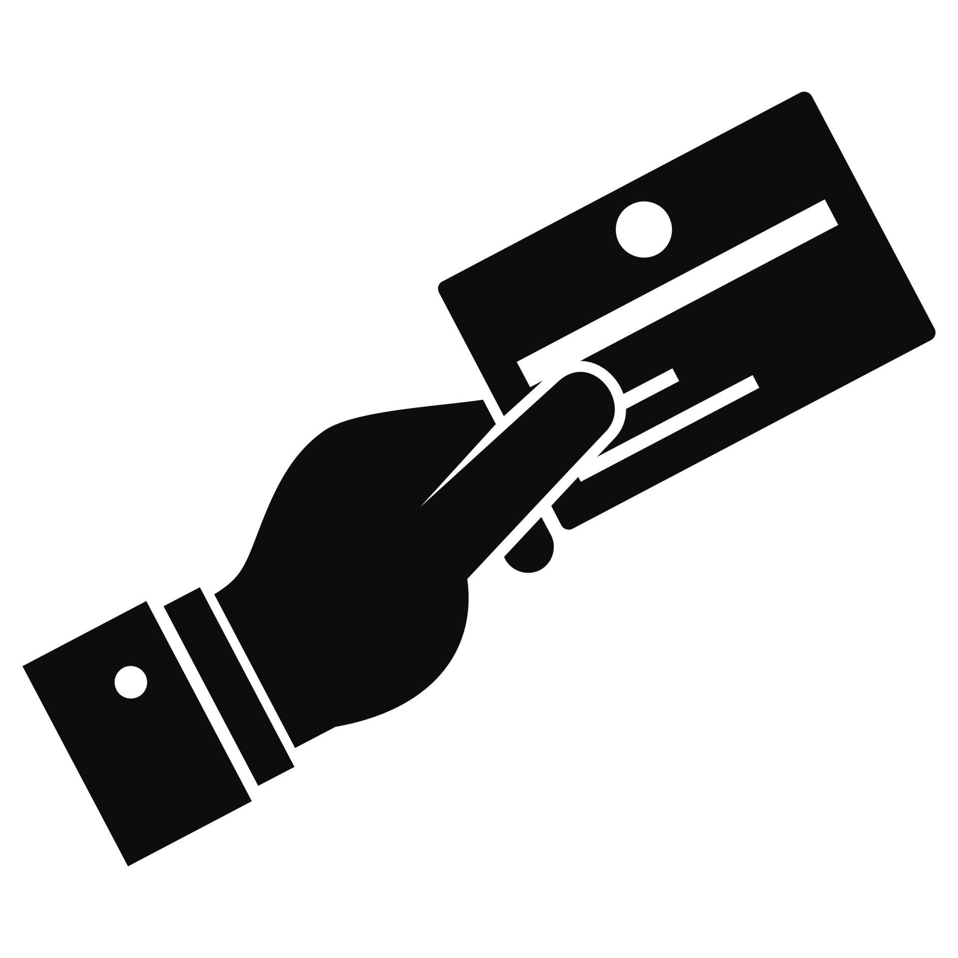 Credit card company icon, simple style 14579789 Vector Art at Vecteezy 