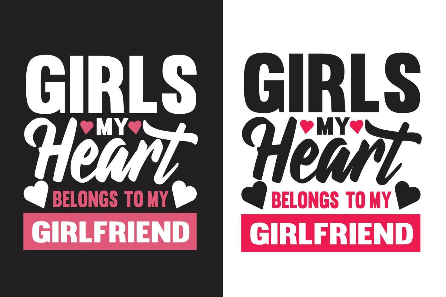 Valentines Day T shirt,Mug,Bag,Sticker Design vector