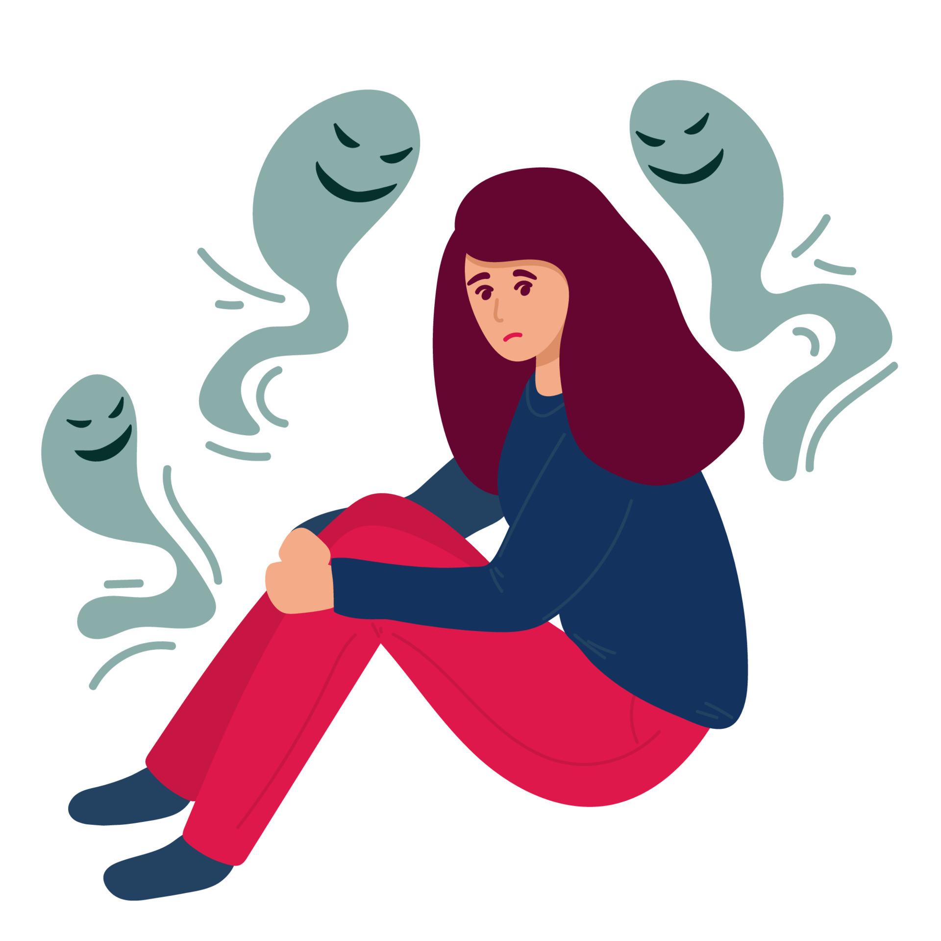 Sophia Deso'S Leak: The Impact On Her Mental Health - iq8ebru