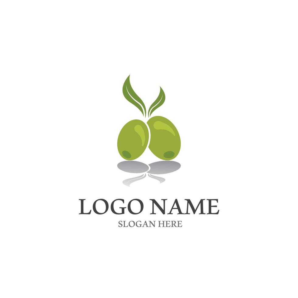 olive icon vector illustration design