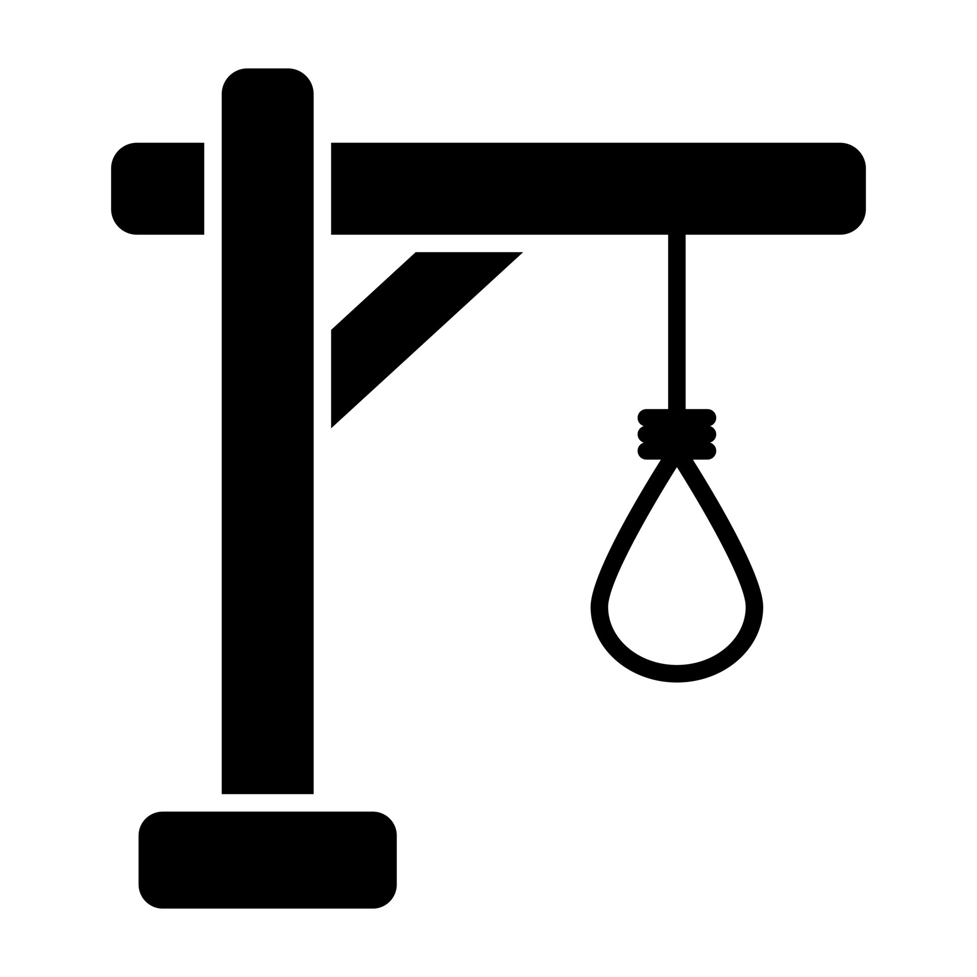 Modern design icon of hanging rope 14583297 Vector Art at Vecteezy