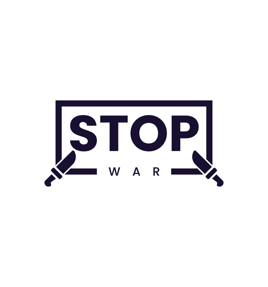 Stop war are for peace stop israel attacks typography quotes design for tshirt poster design vector