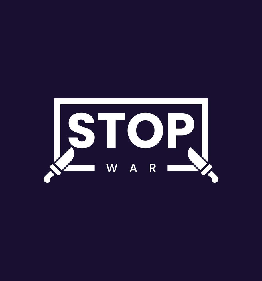 Stop war are for peace stop israel attacks typography quotes design for tshirt poster design vector