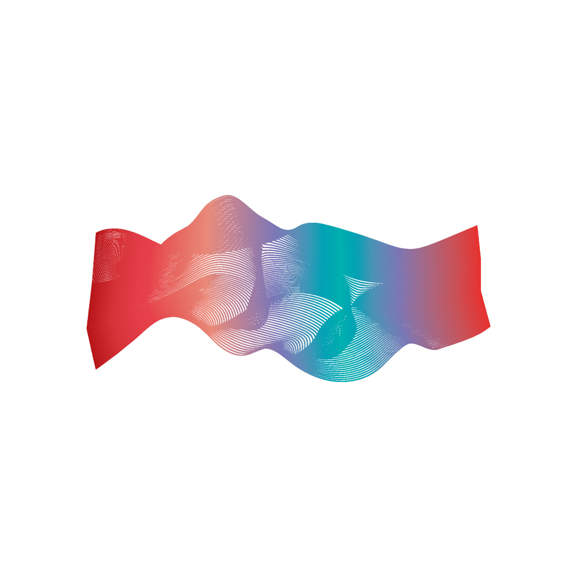 Wave line vector color background 14584929 Vector Art at Vecteezy