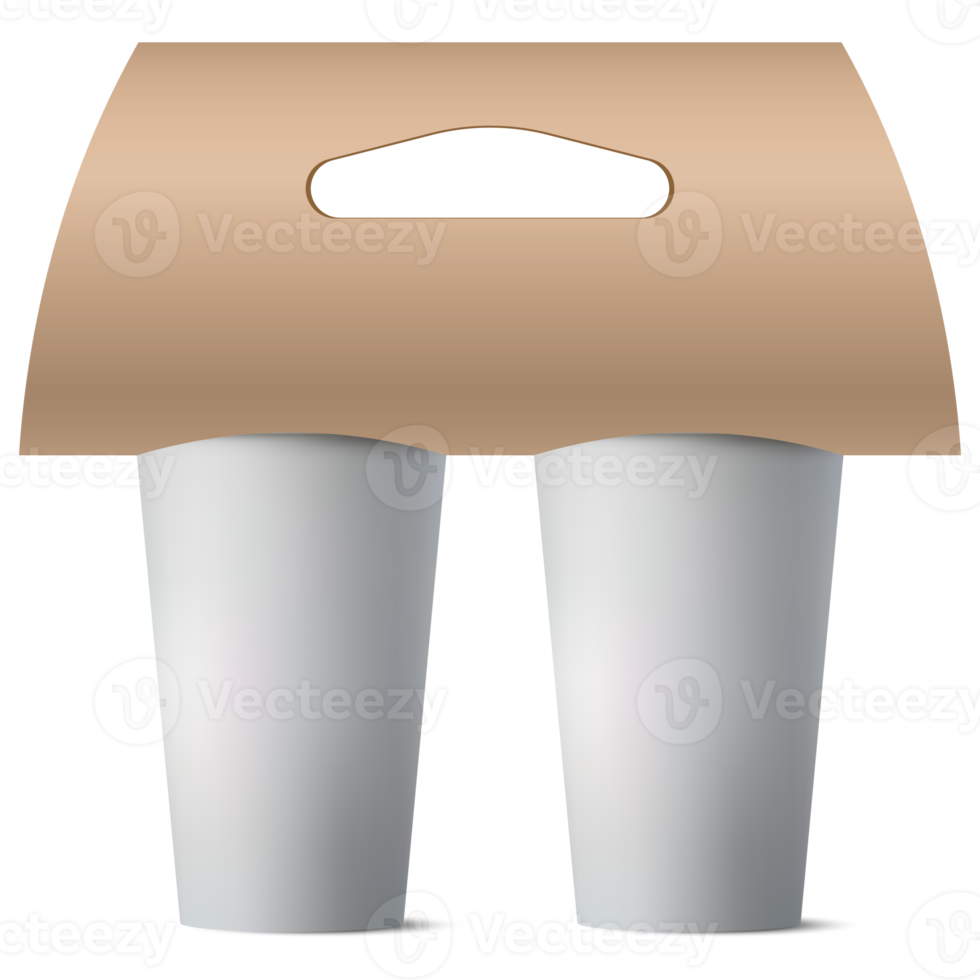 hållare för kaffekopp png