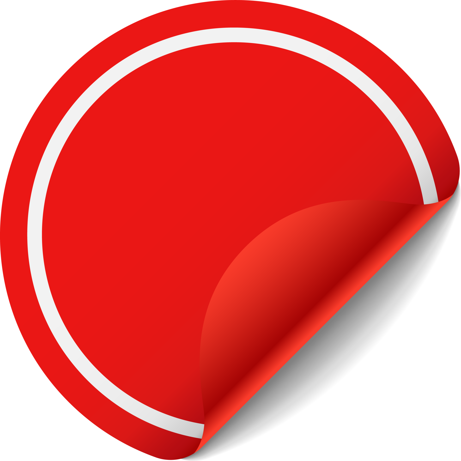 3D red sticker tag sale 14585837 PNG 3D red sticker tag sale 14585837 PNG