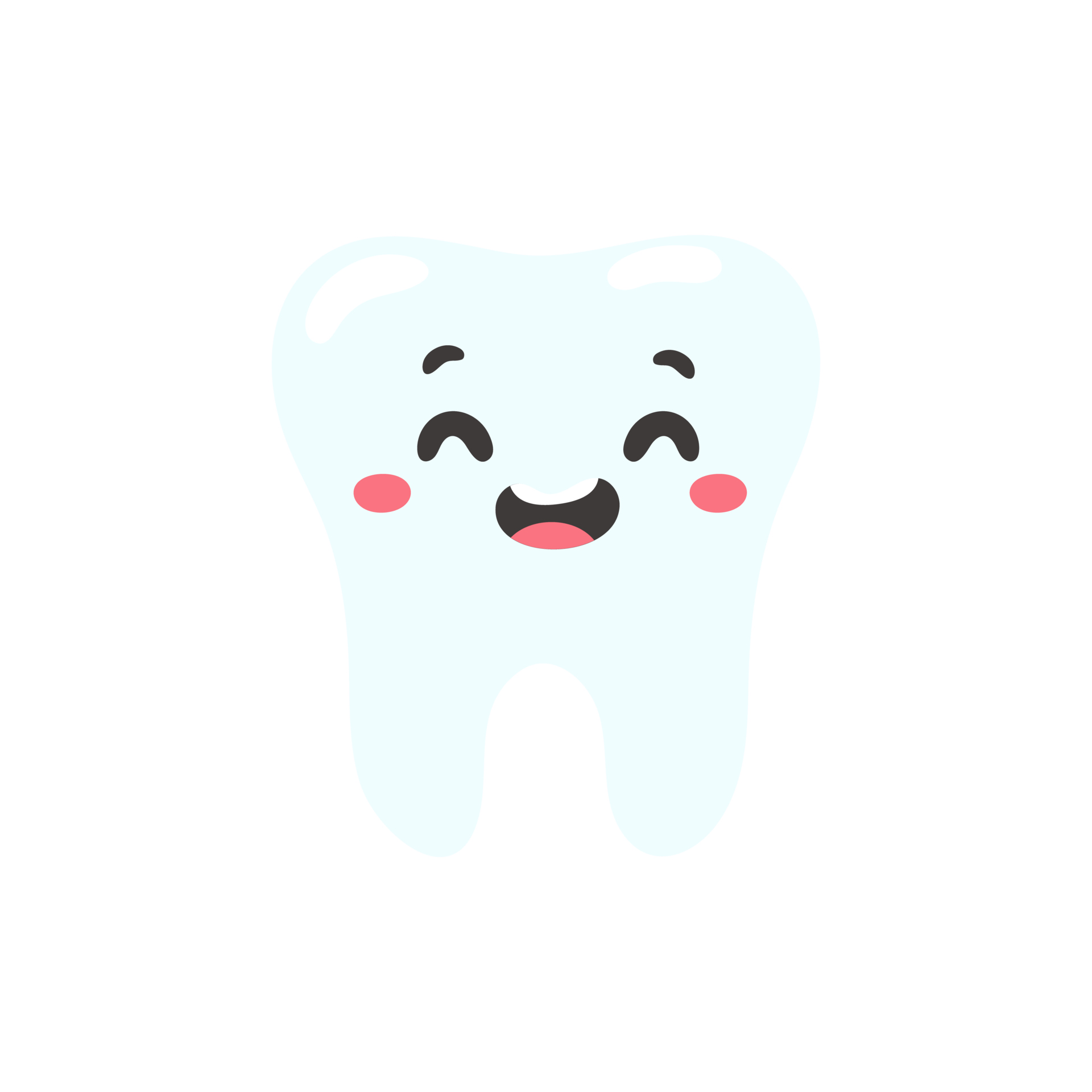 Free Cartoon teeth and gums inside the mouth are happy with the problem of tooth decay. There are plaque on the teeth. 14586231 PNG with Transparent Background Free Cartoon teeth and gums inside the mouth are happy with the problem of tooth decay. There are plaque on the teeth. 14586231 PNG with Transparent Background