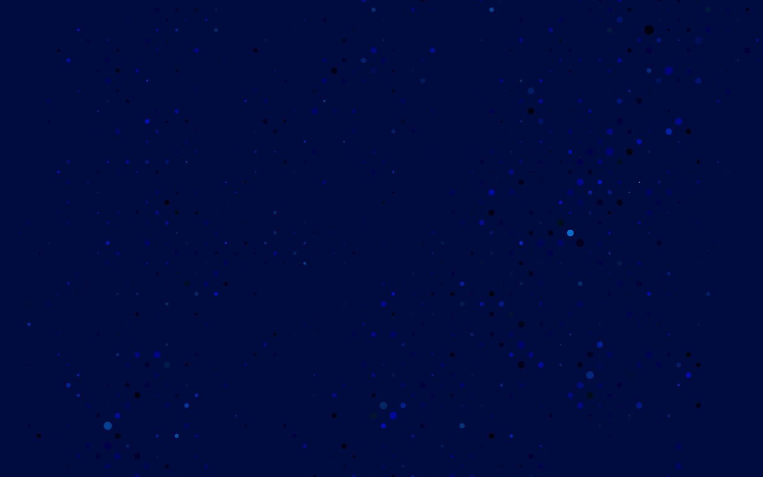 Light BLUE vector texture with disks.
