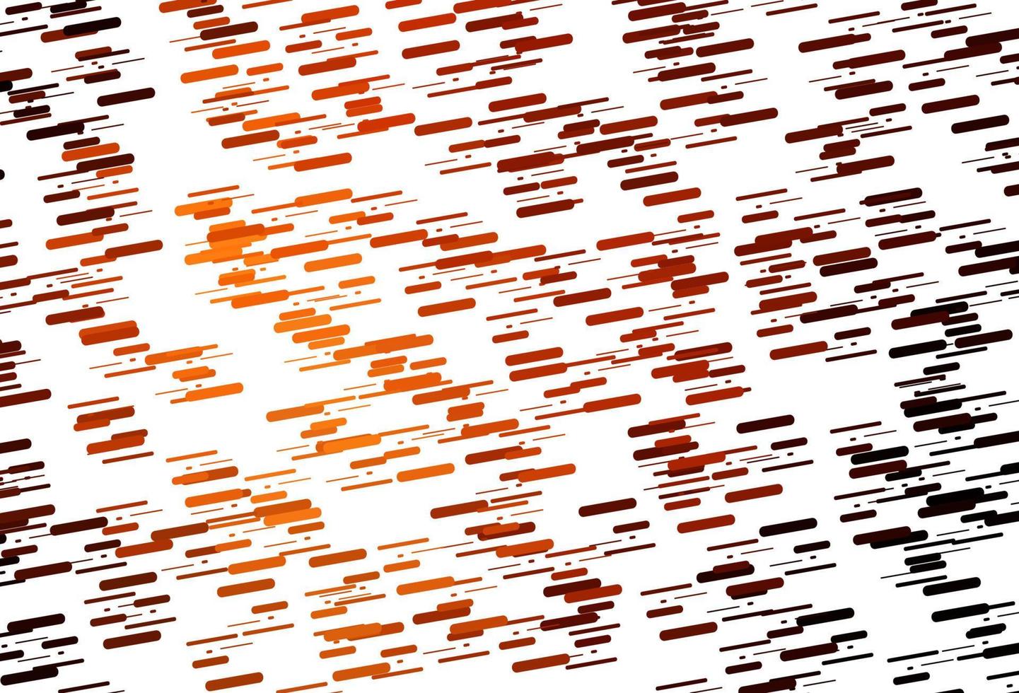 Light Red, Yellow vector layout with flat lines.