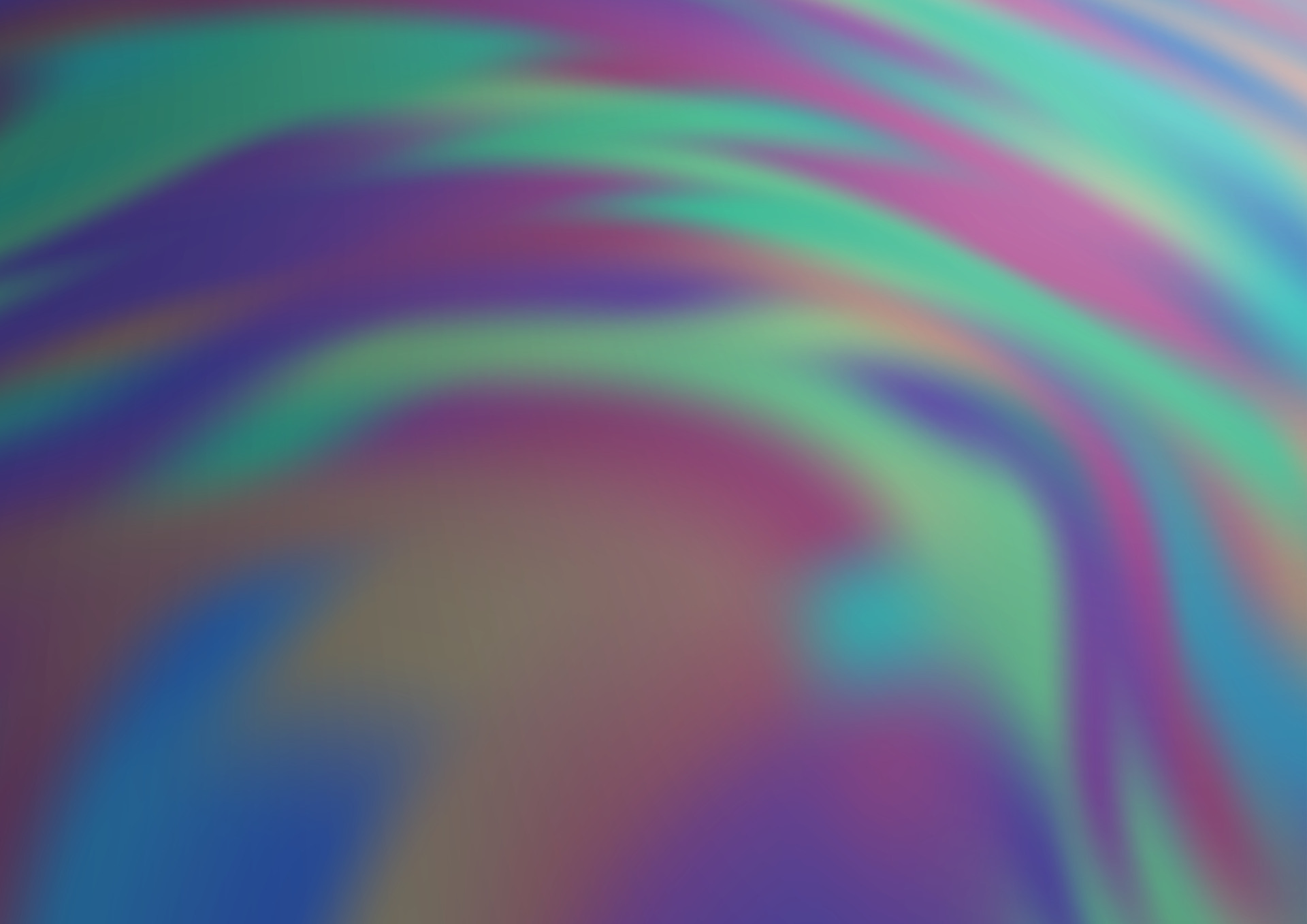 Light BLUE vector bokeh and colorful pattern. 14586942 Vector Art at ...