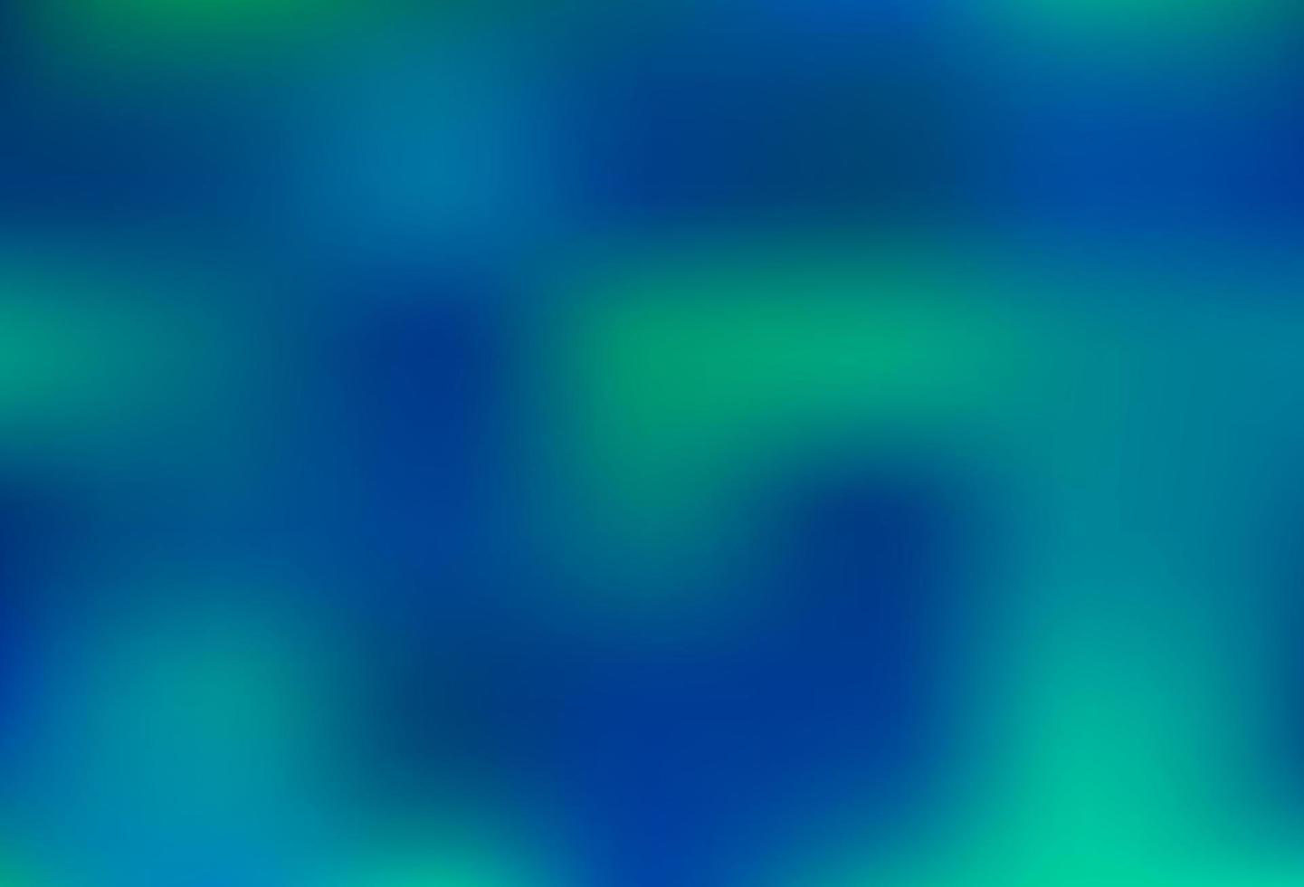 Light BLUE vector abstract background.