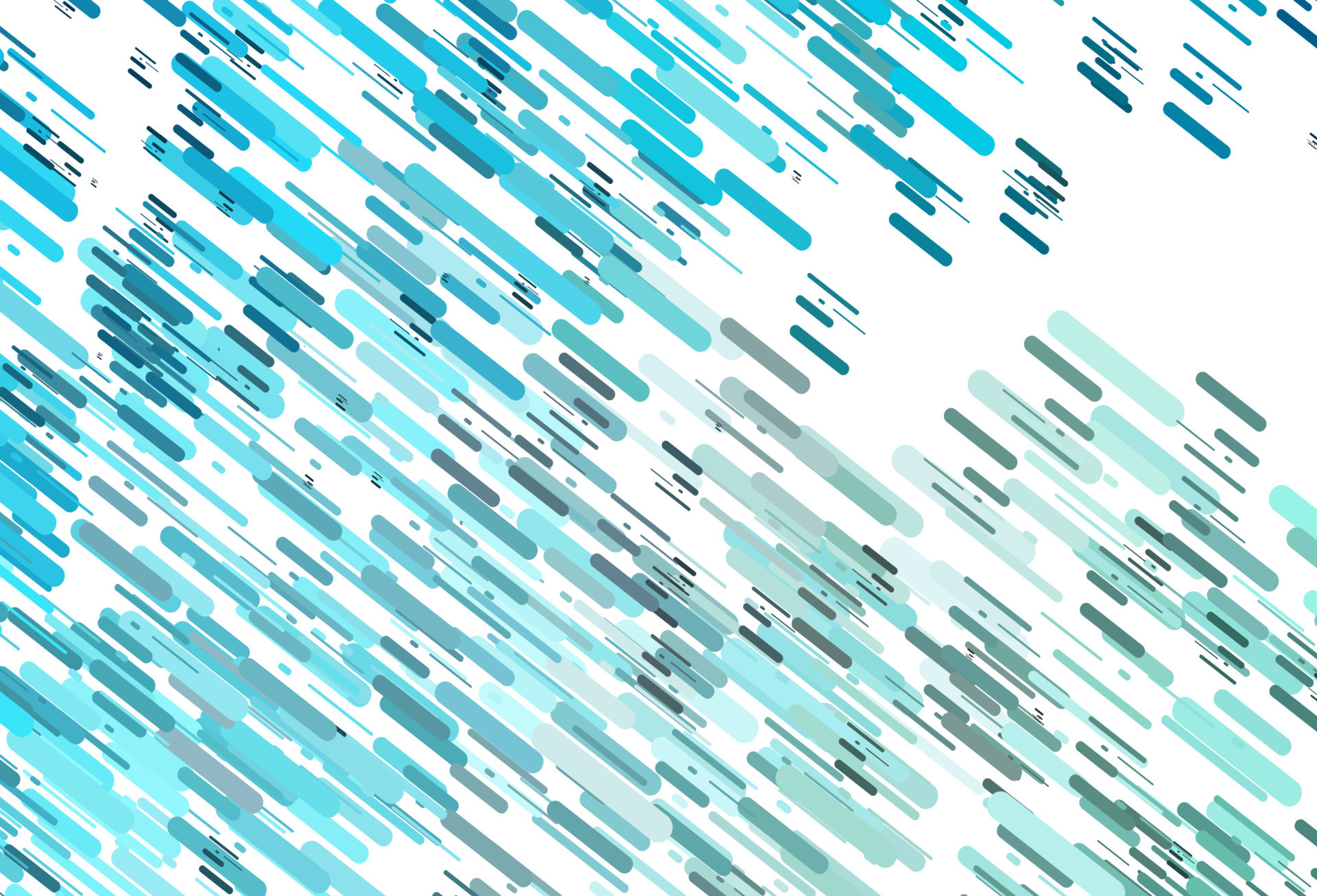 Light BLUE vector layout with flat lines. 14587013 Vector Art at Vecteezy