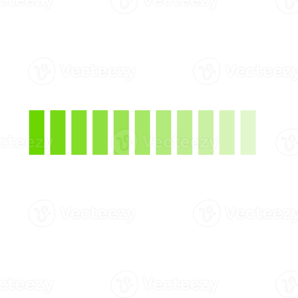 website buffer loading icon A bar showing the download status of information on the website. png