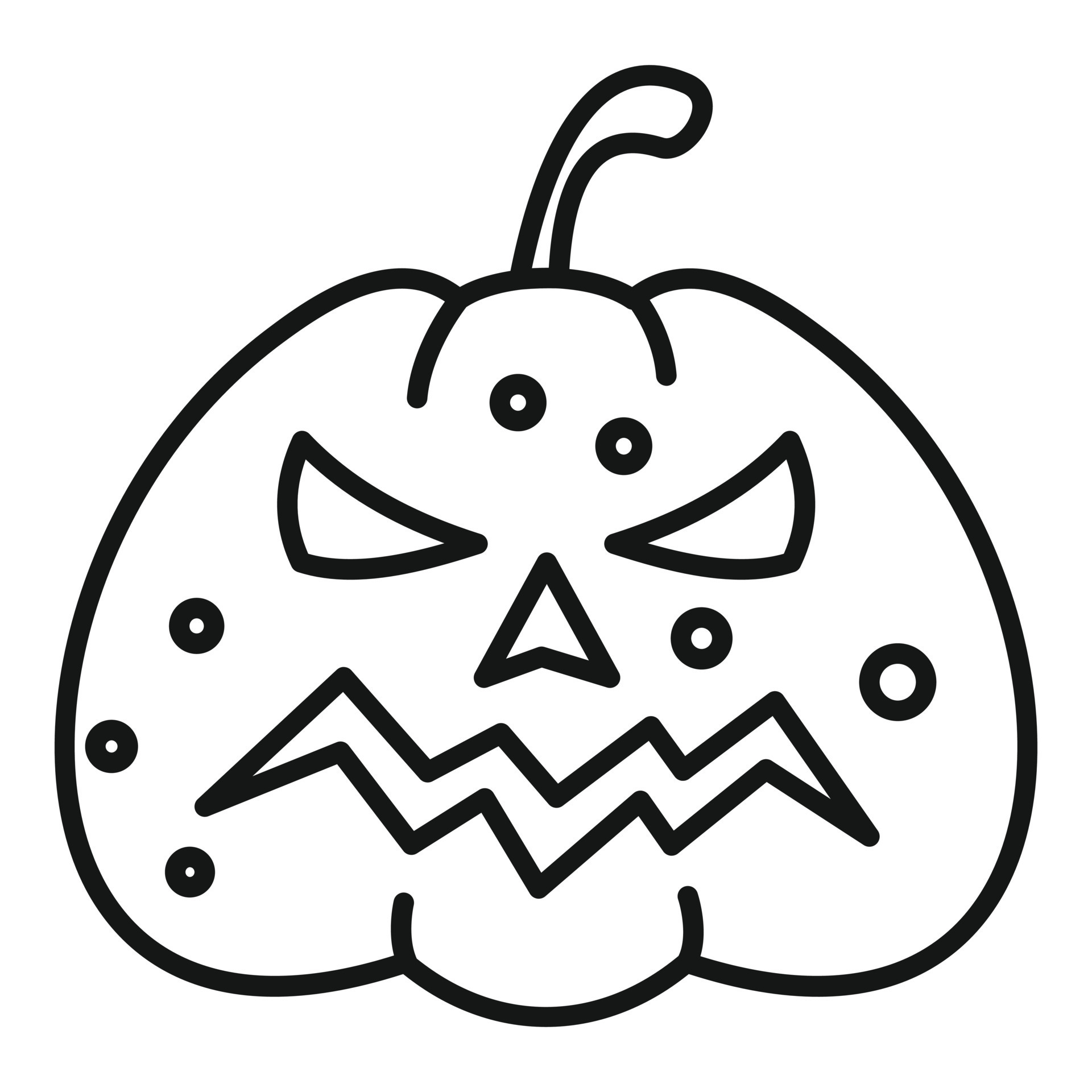 Smile Pumpkin Icon Outline Style 14587619 Vector Art At Vecteezy smile-pumpkin-icon-outline-style-14587619-vector-art-at-vecteezy