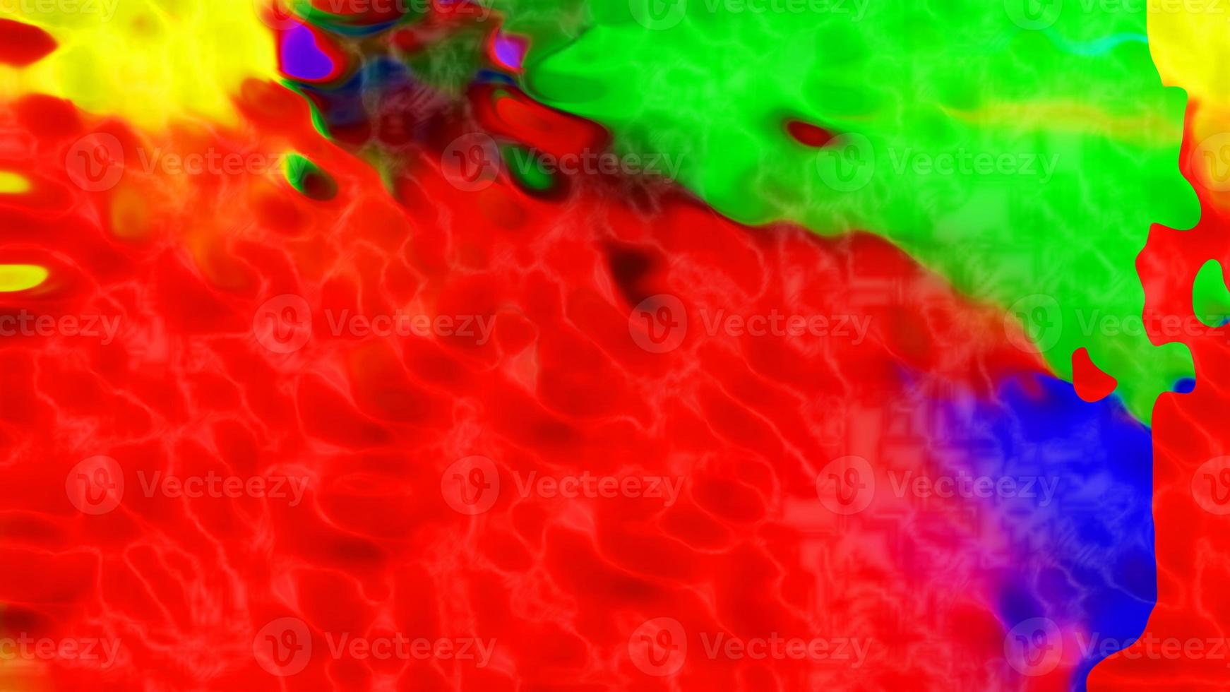 Abstract Liquid Creative Background Digital Rendering photo