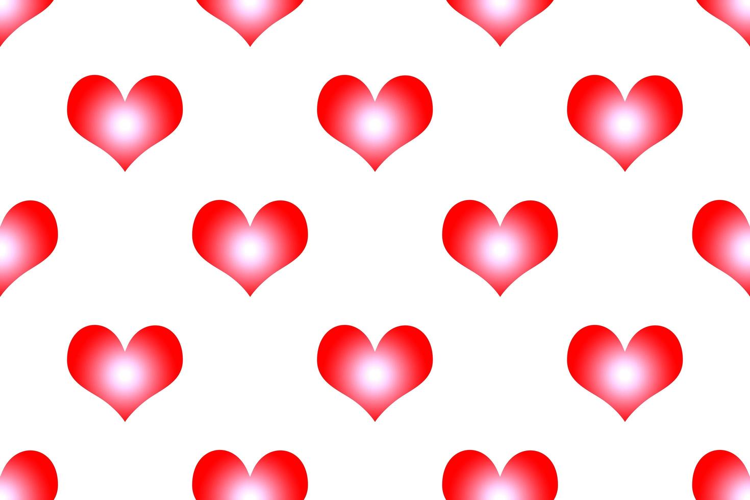 Cute heart shape background image to use as background in love and happiness project. photo