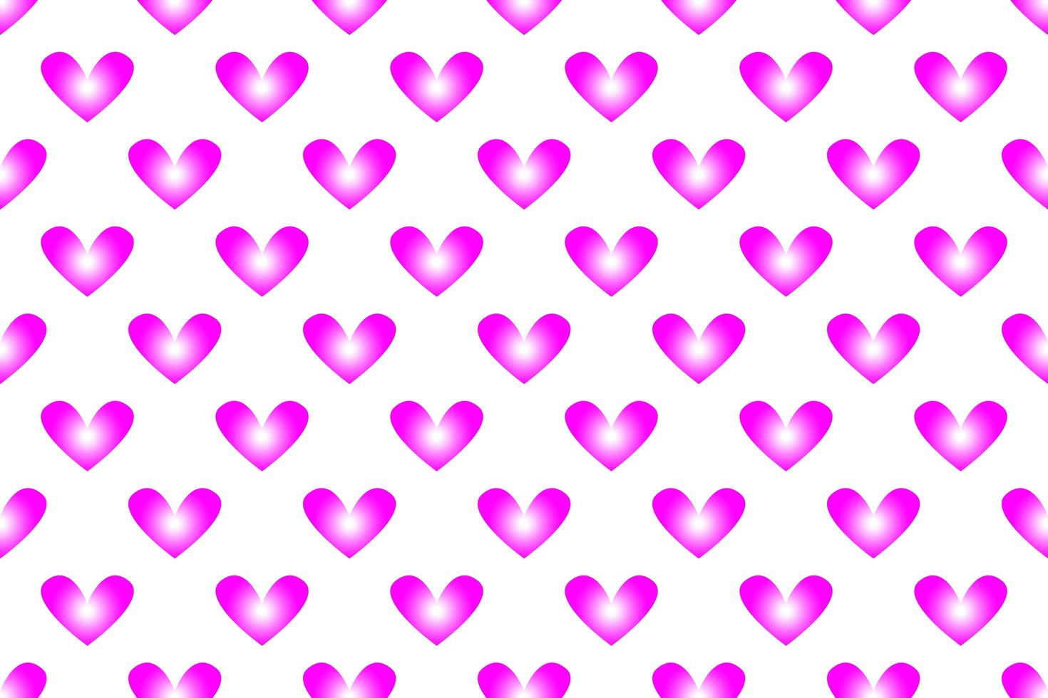 Cute heart shape background image to use as background in love and happiness project. photo
