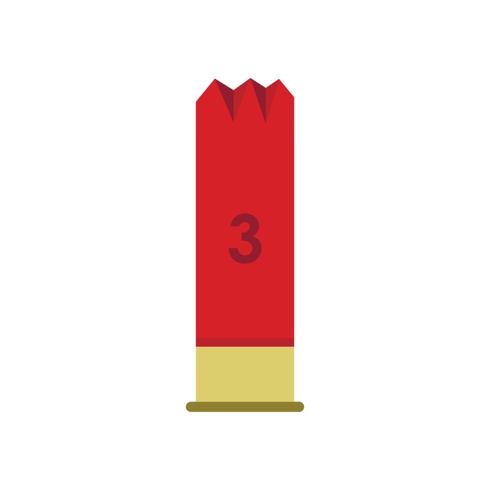 Expanding bullets icon, flat style vector