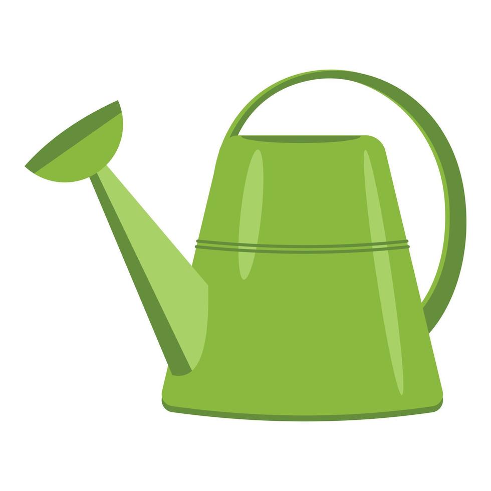 Garden watering can icon, cartoon style 14591623 Vector Art at Vecteezy Garden watering can icon, cartoon style 14591623 Vector Art at Vecteezy
