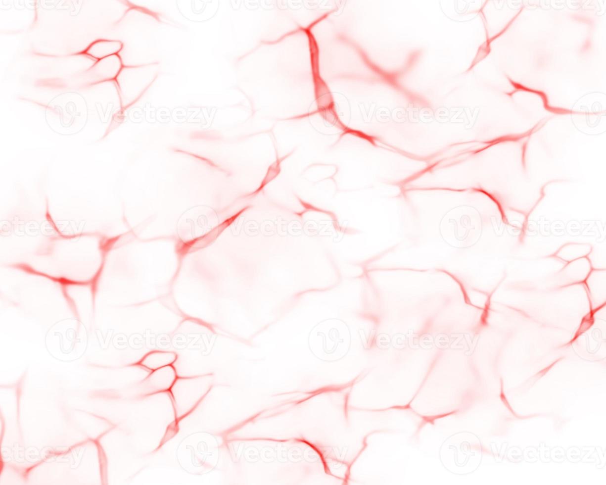 Abstract background of particles. photo