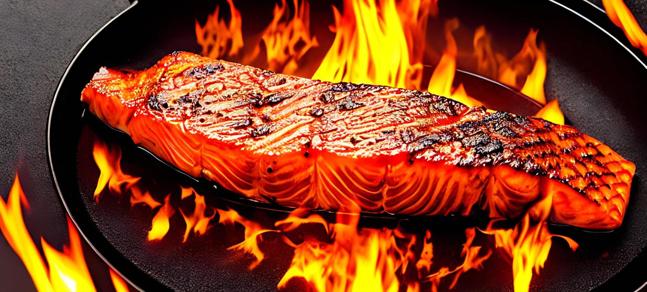 Hot Grill Stock Photos, Images and Backgrounds for Free Download
