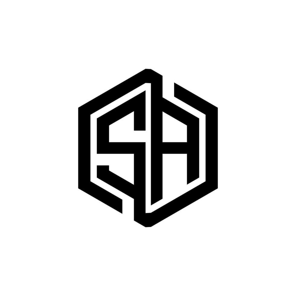 SA Letter Logo Design In Illustration Vector Logo Calligraphy Designs sa-letter-logo-design-in-illustration-vector-logo-calligraphy-designs