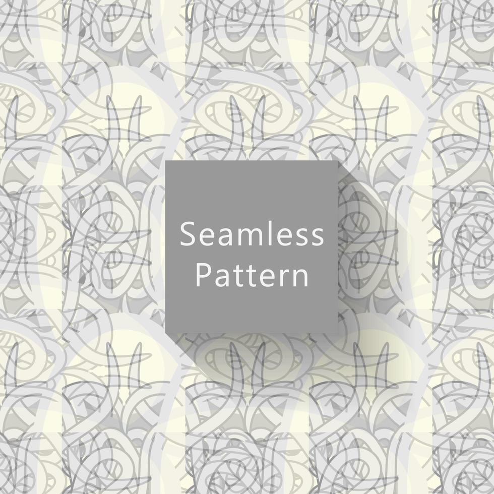 Abstract seamless pattern with geometric pattern. background, wallpaper, home textile digital vector and flower shaped pattern new. the design can be used for all purposes