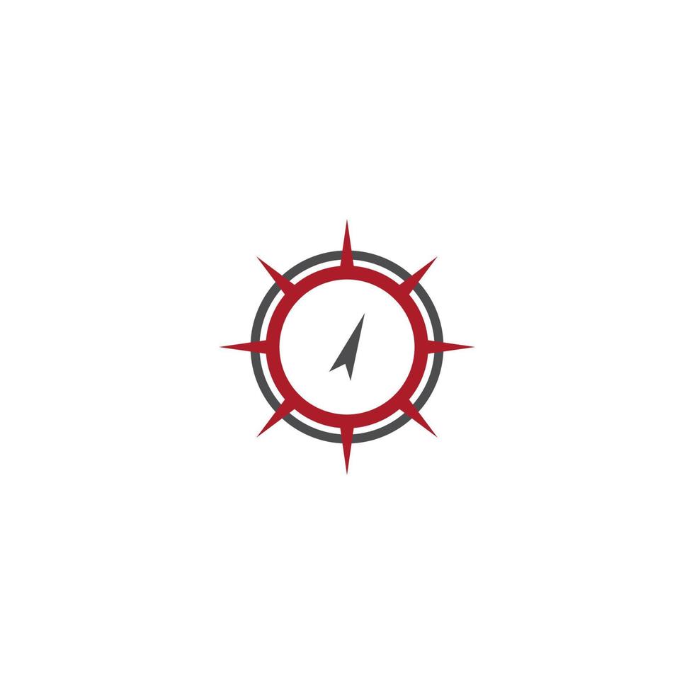 Compass Logo vector