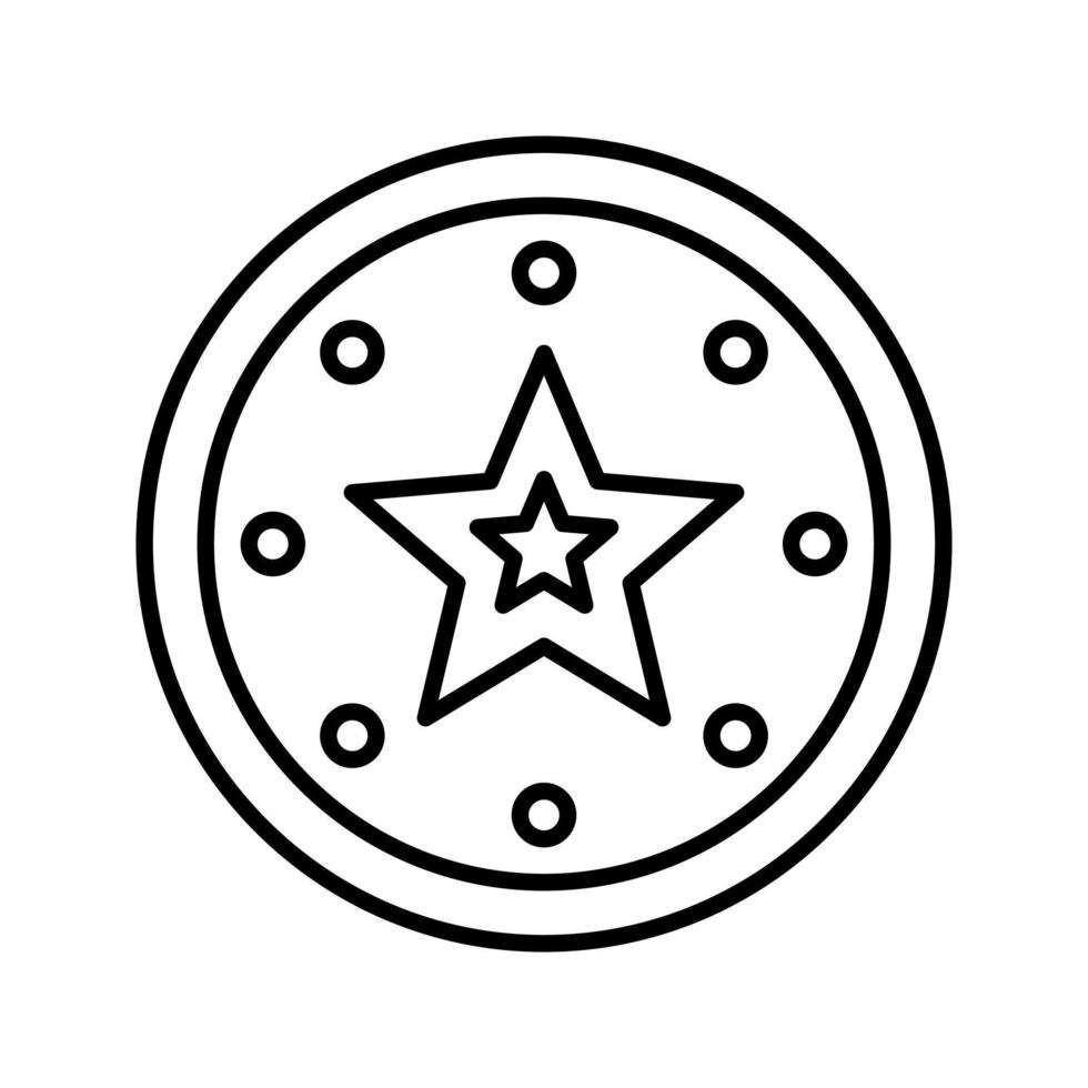 Recommended Vector Icon