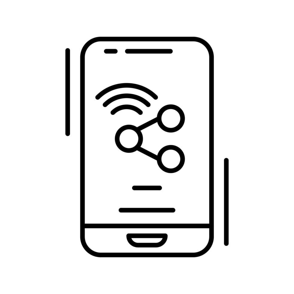 Device Vector Icon 14602297 Vector Art at Vecteezy