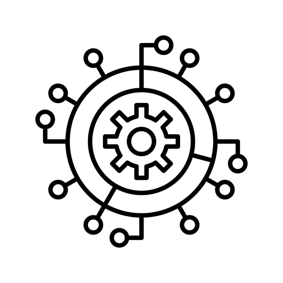 Progress Vector Icon