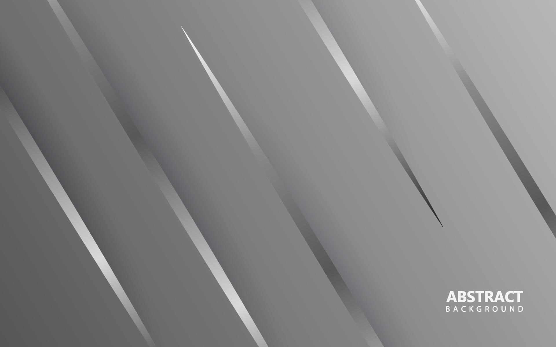 Abstract line grey color background vector 14602898 Vector Art at Vecteezy