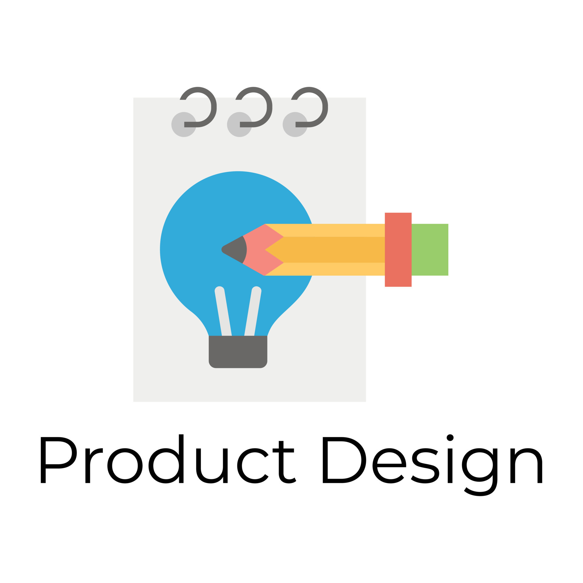 Trendy Product Design 14603172 Vector Art at Vecteezy