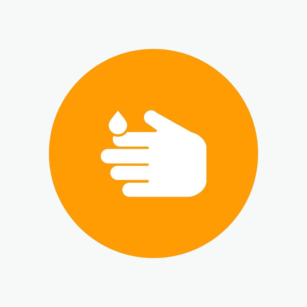 Cleaning Hand Soap Wash vector