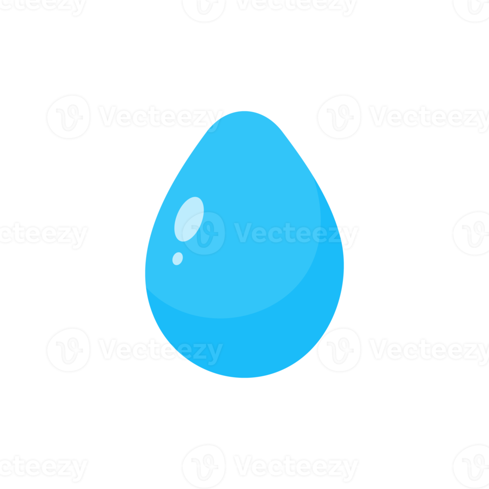 sauberes wassertröpfchen wasserschutzkonzept am weltwassertag png