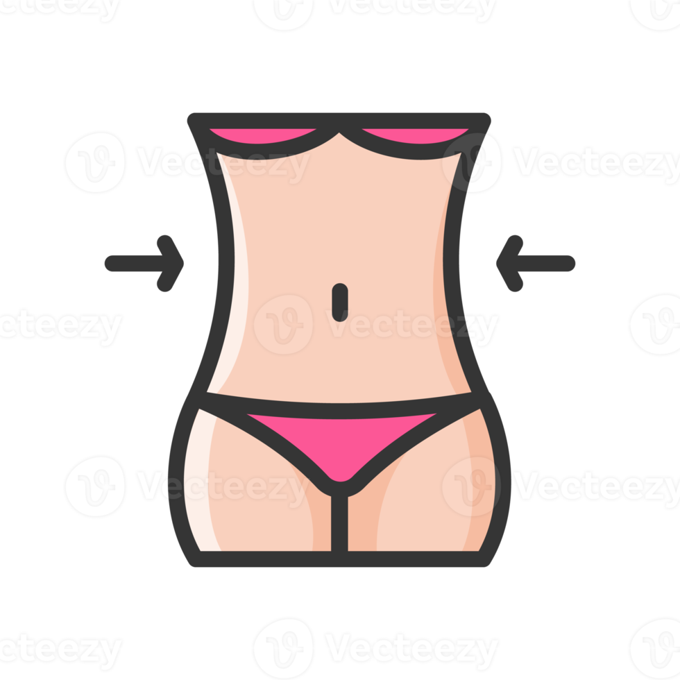 icône musculaire. développer des muscles forts des bras pour les hommes en bonne santé en mangeant des protéines et en faisant de l'exercice. png