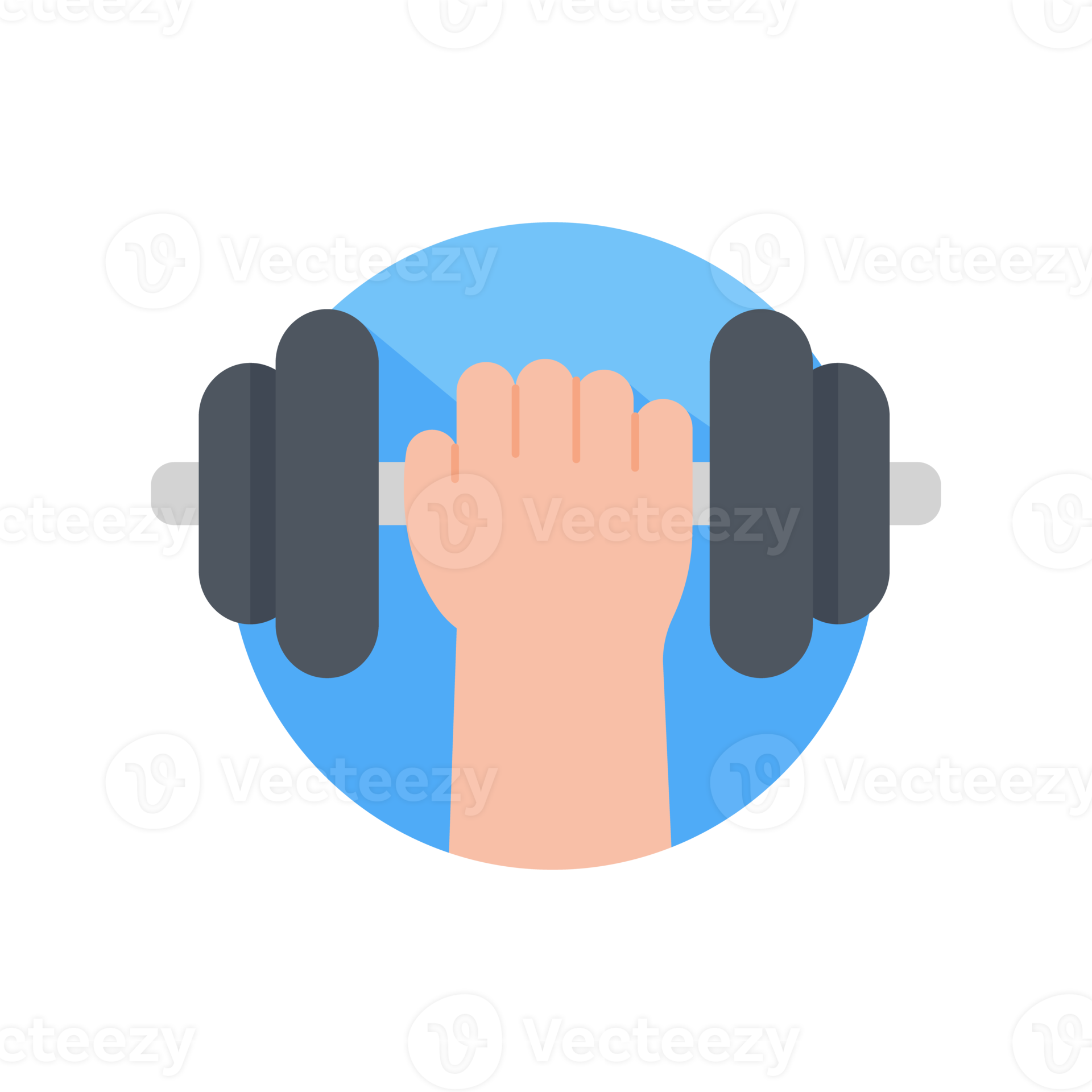 Fitness Dumbbells Made Of Steel With Weights For Lifting Exercises To fitness-dumbbells-made-of-steel-with-weights-for-lifting-exercises-to