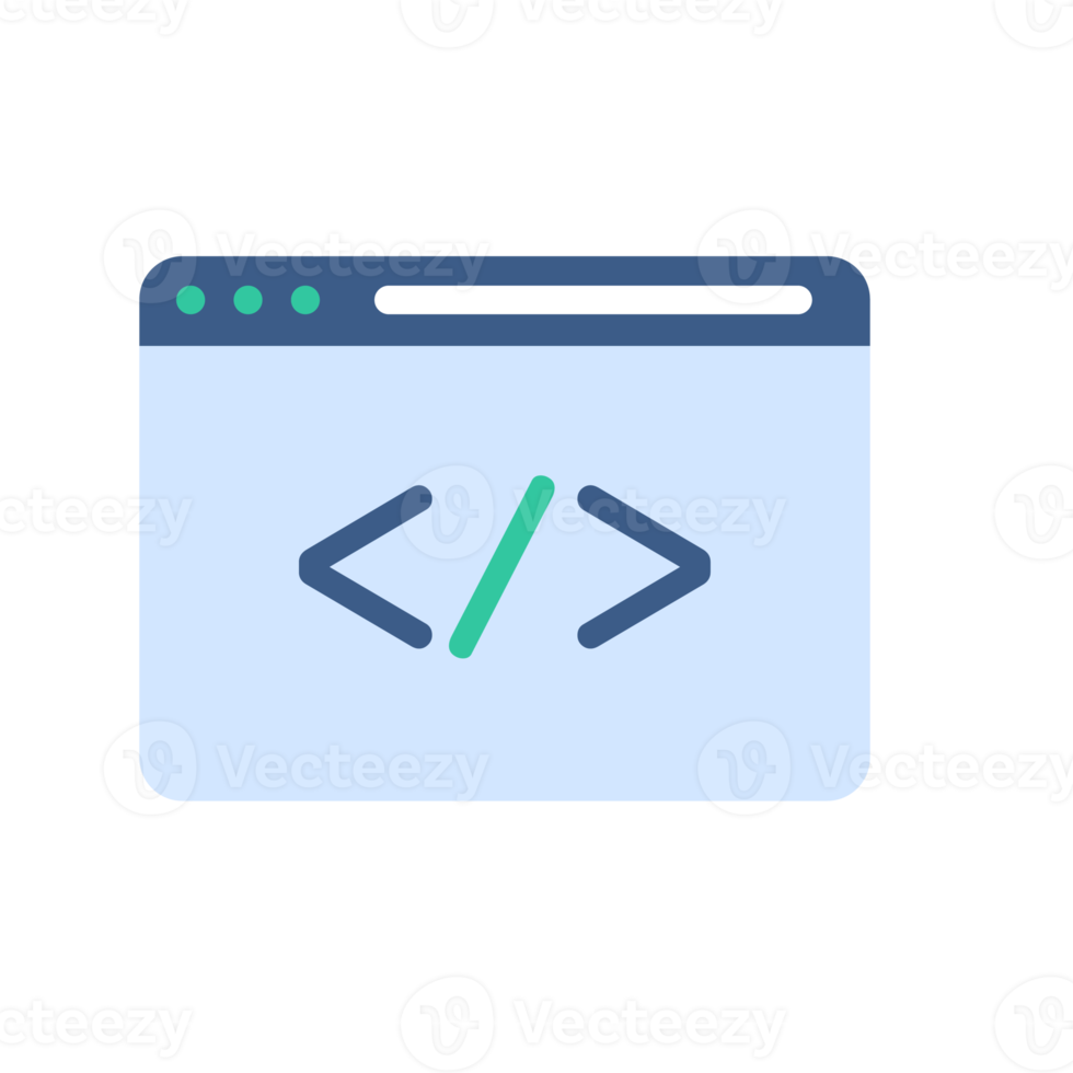 data coding For program developers on the website png