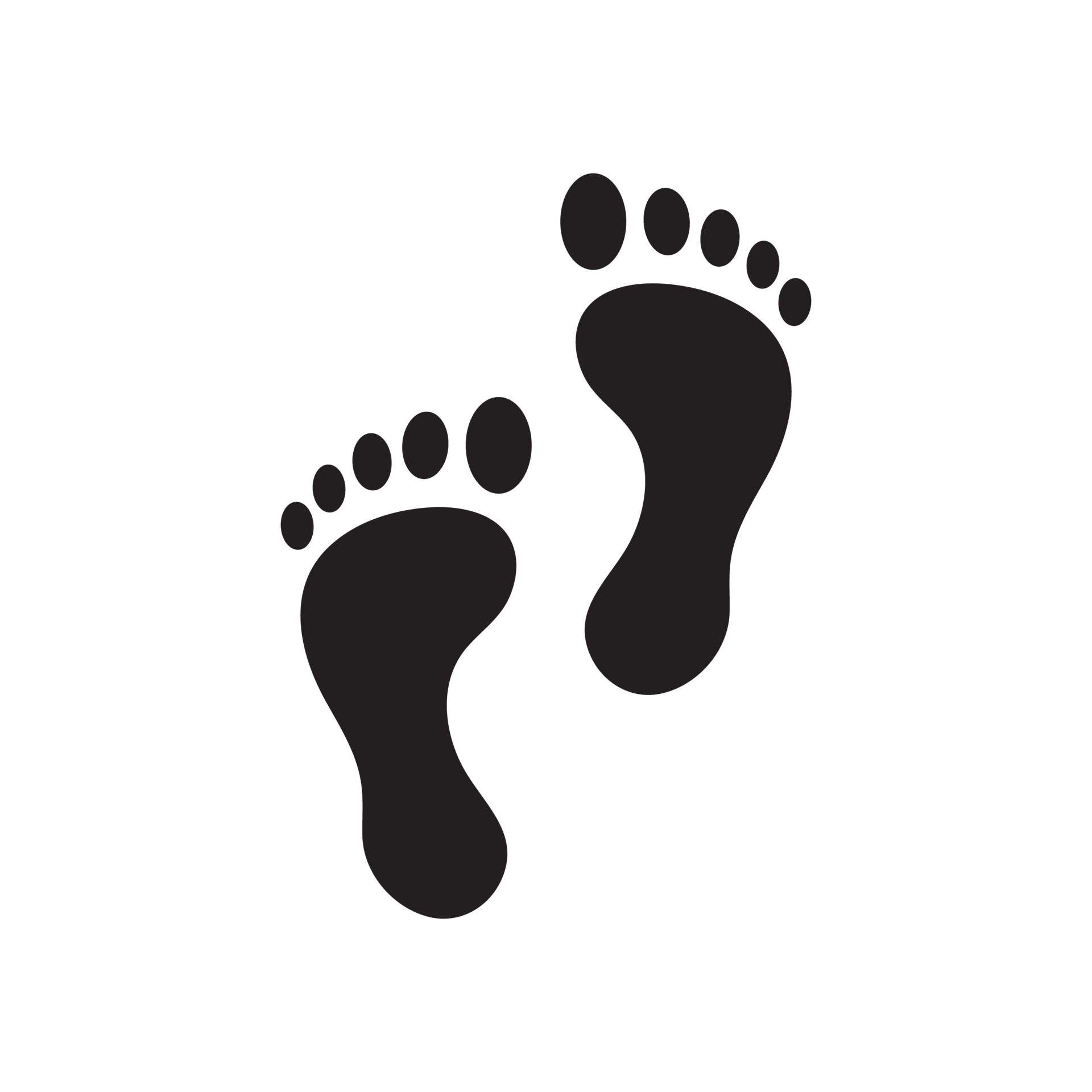 Are Your Feet Turning Out? This Is Why (And How To Fix It) - h5om61b