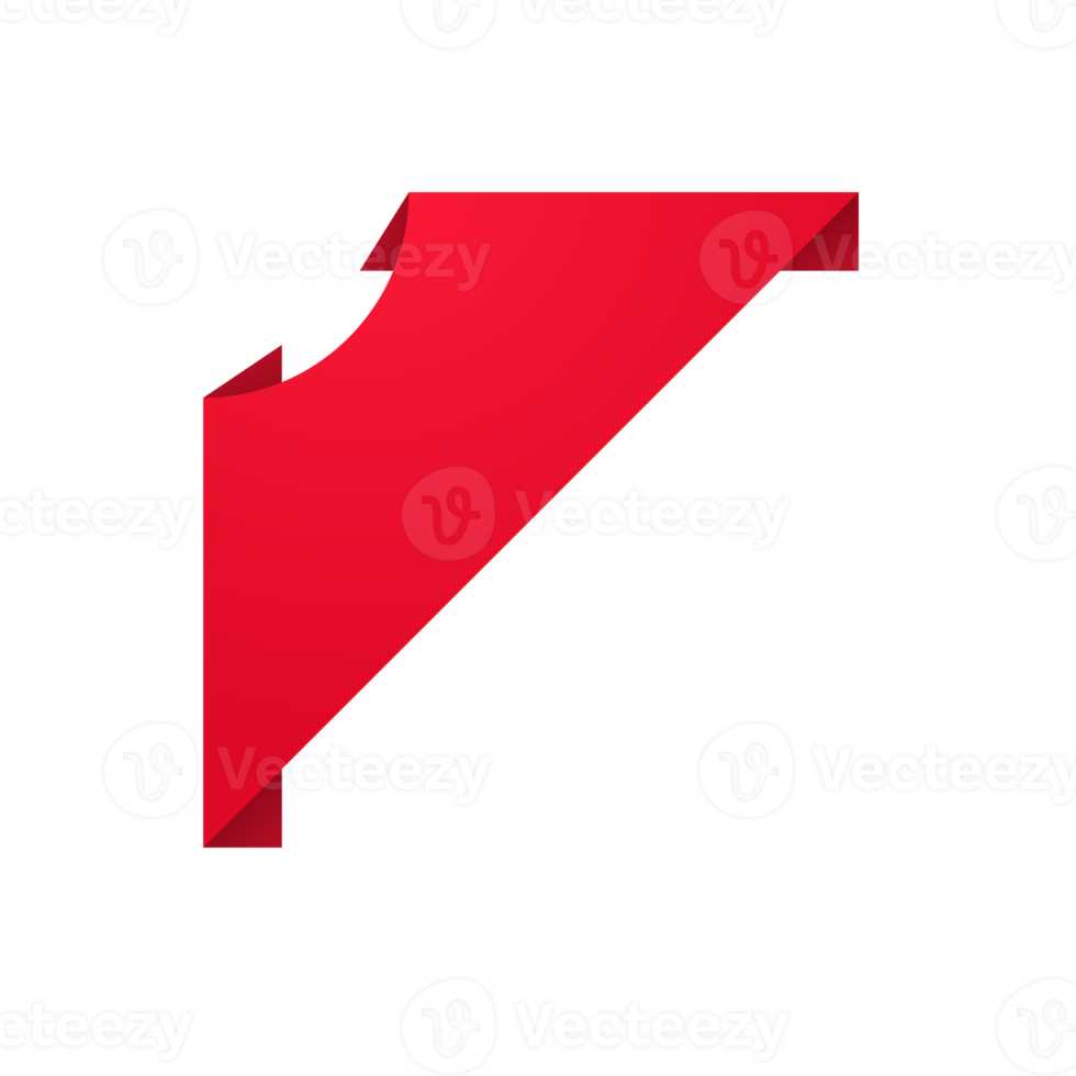 Sale label. Promotion red tag. Banner label templates for special offers. png