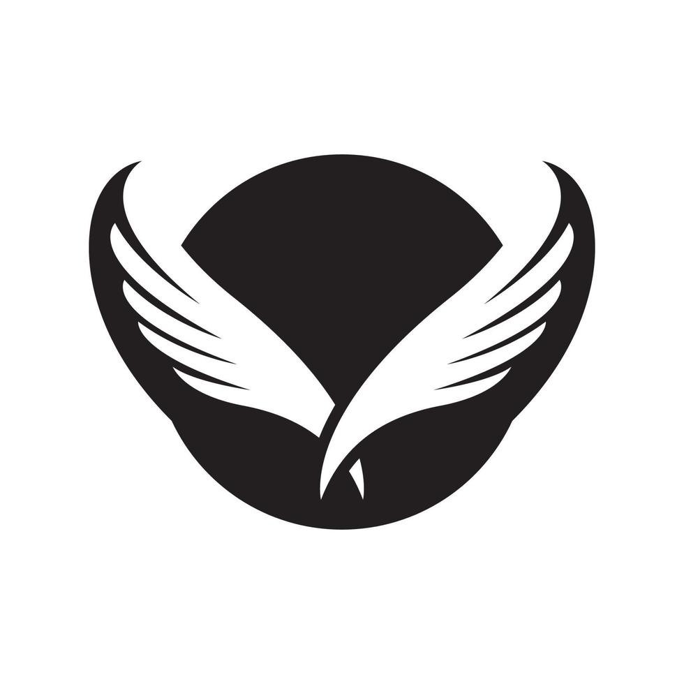 Eagle logo images vector