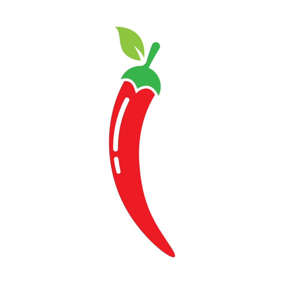 Chili images illustration vector