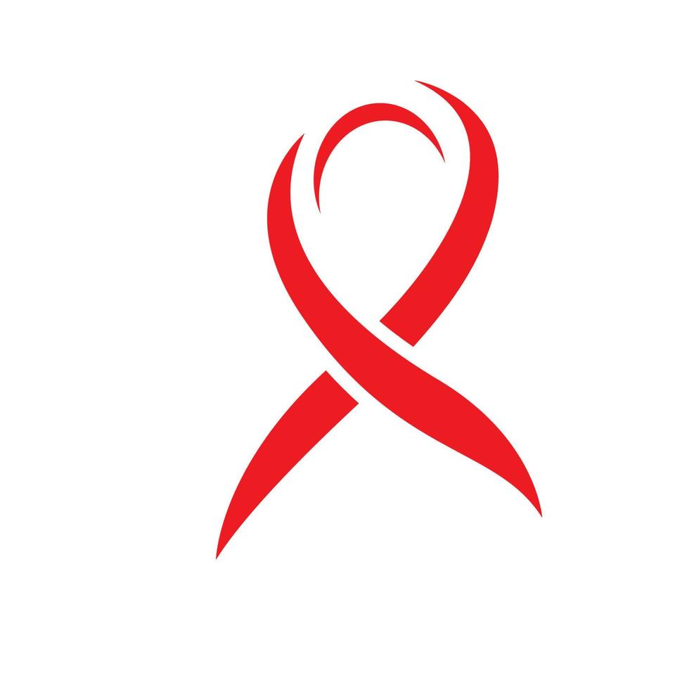 Ribbon logo images illustration vector