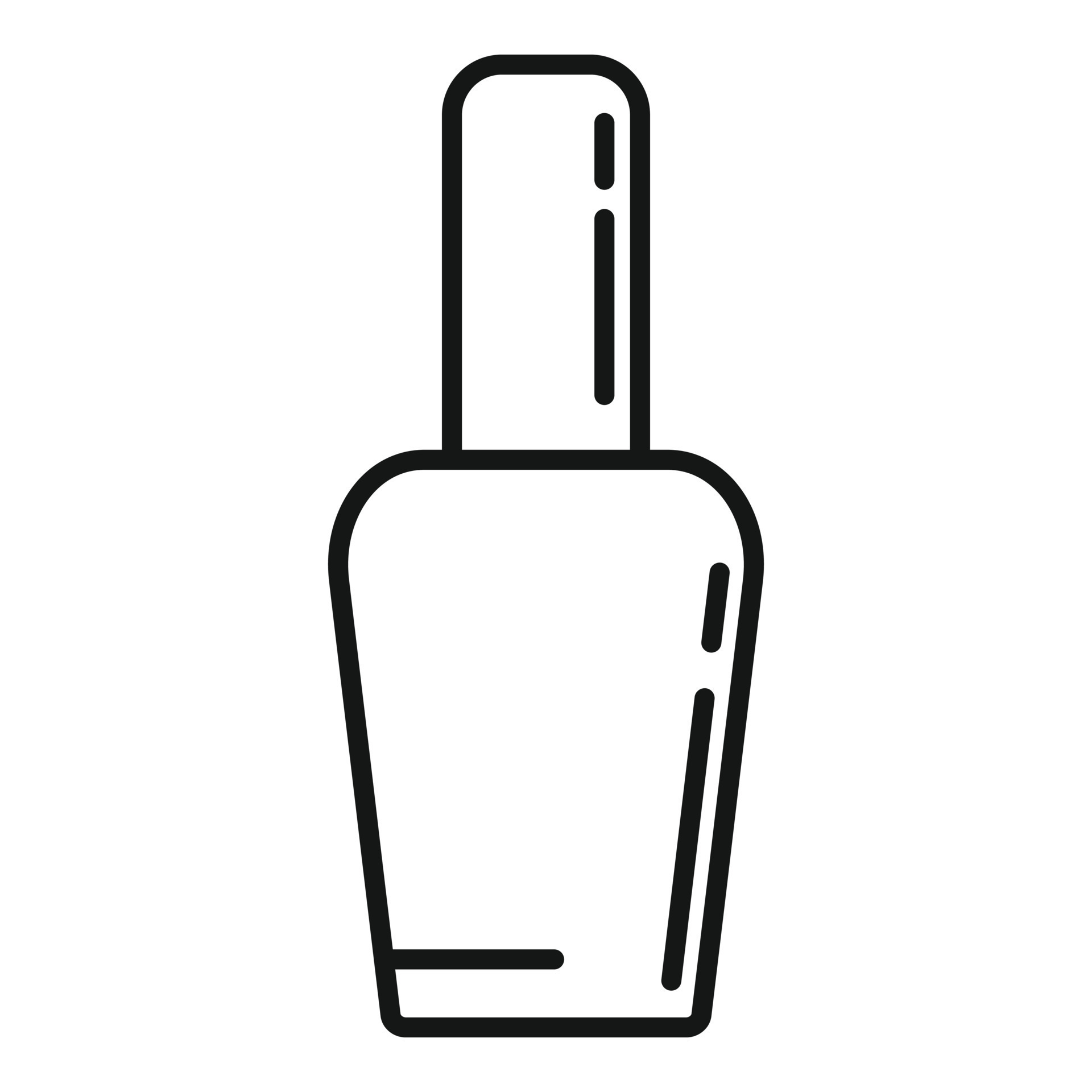Care Nail Polish Icon Outline Style 14609075 Vector Art At Vecteezy fingernails-polish