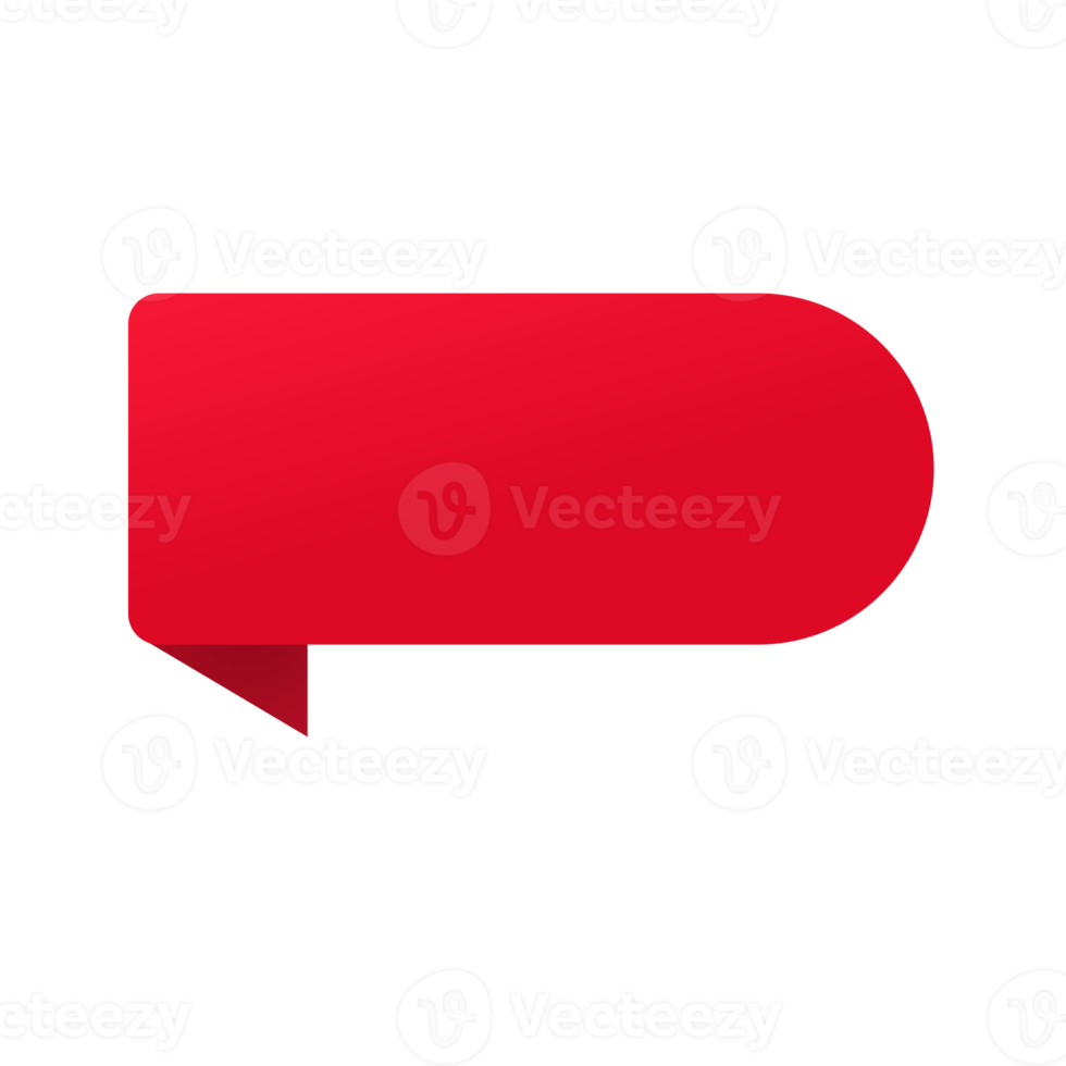 Sale label. Promotion red tag. Banner label templates for special offers. png