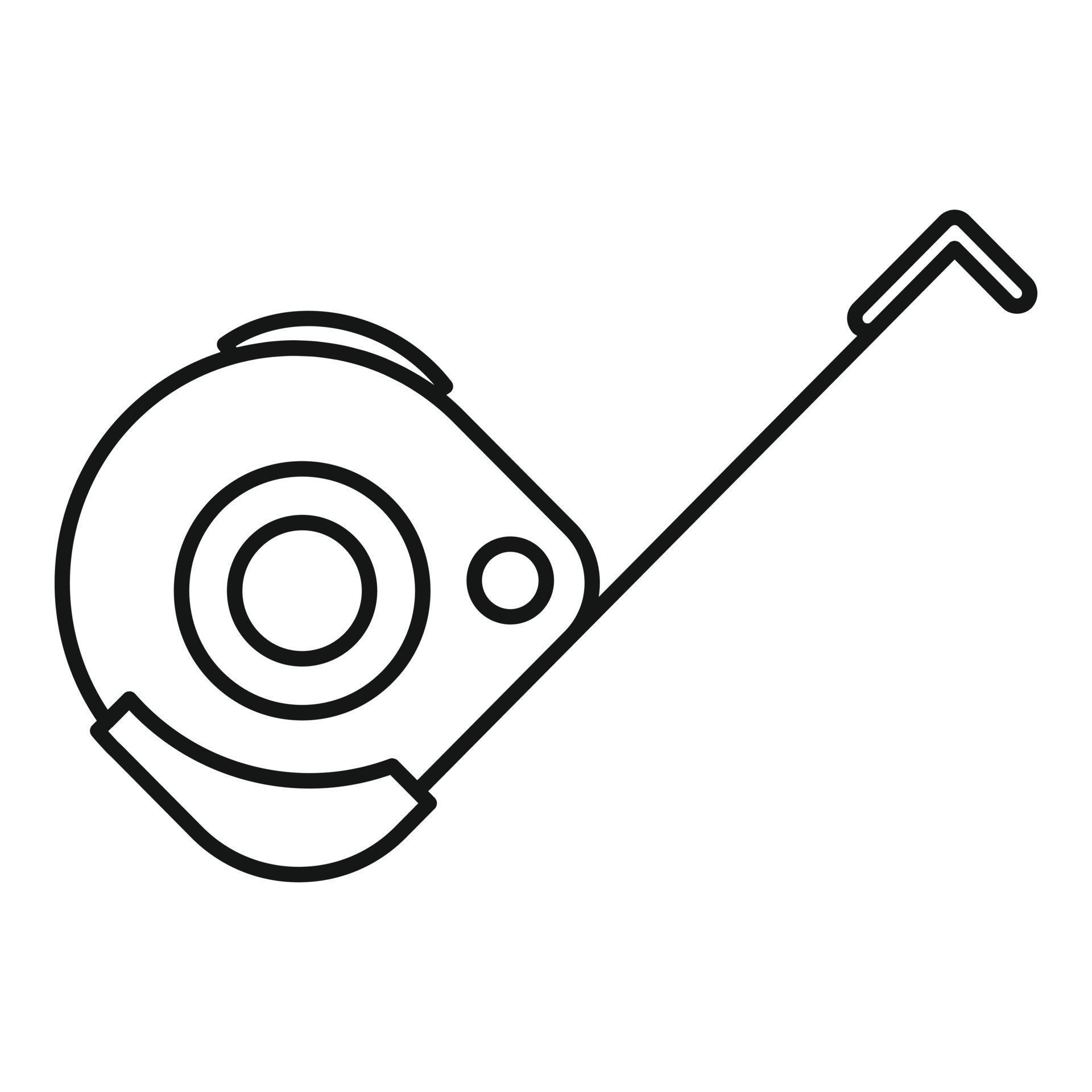 Measure Ruler Icon Outline Style 14613016 Vector Art At Vecteezy measure-ruler-icon-outline-style-14613016-vector-art-at-vecteezy